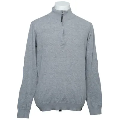 Sweater (INAncona) from Indicode Cotton, Polyamide