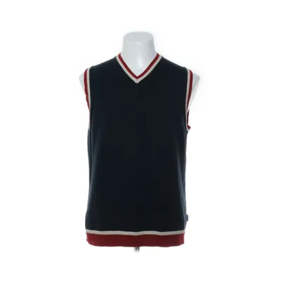 Spencer (Blauw, Rood, Wit) van GANT Katoen