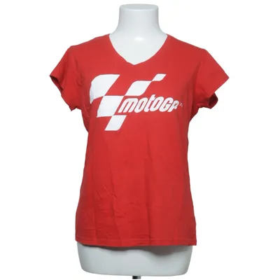 T-shirt (Rouge) de JHK Coton