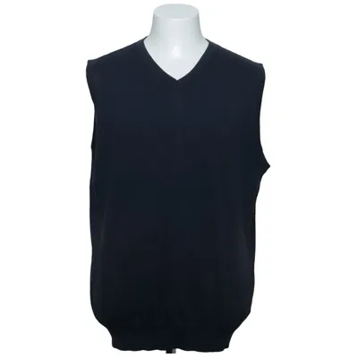 Slipover (Blå) från DanieL SpringS Bomull, Modal, Polyester