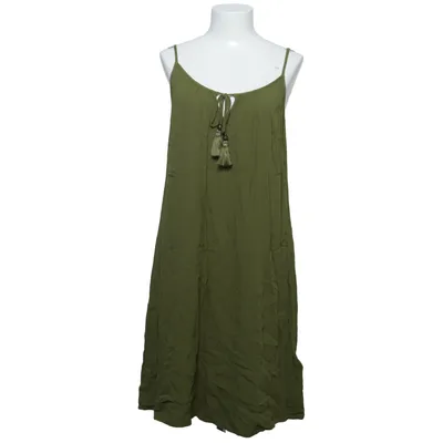 Jurk (Groen) van Beach Wave Viscose