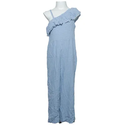 Combinaison (Bleu, Blanc) de Losan Viscose