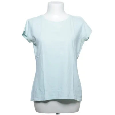 T-shirt (Vert) de Just White Coton