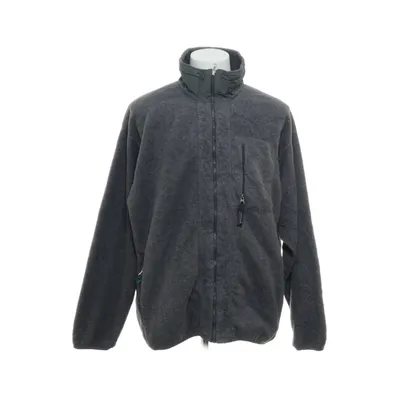 Fleecejakke (Grå) fra Patagonia Polyester