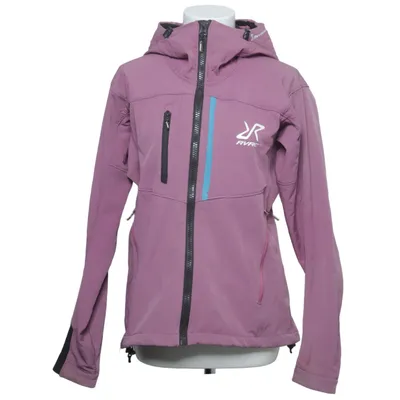 Veste anti-froid (HiBall Jacket) de RVRC Élasthane, Polyamide, Polyester