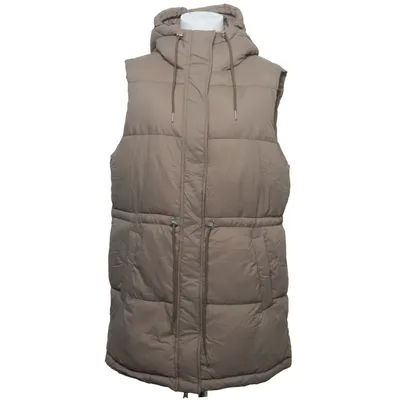 Gilet d'extérieur (Beige) de Snow Tech Polyamide, Polyester