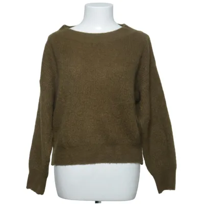 Pull-over (Marron) de Mika Elles