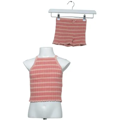 Sæt (Pink, Flerfarvet) fra H&M Kids Polyamid, Viscose