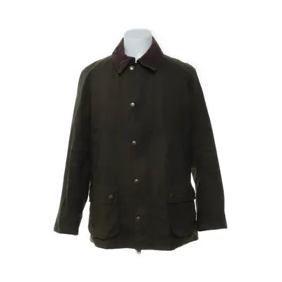 Waxjas (Bruin) van Barbour