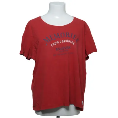 T-shirt (Memories From Paradise) från Roadsign