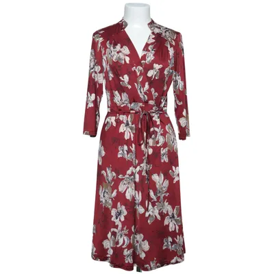 Klänning (PAULINE) från Stockholms Klänningsfabrik Elastan, Polyester