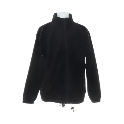 Fleece jacket (Black) from Jack Ashore Polyester