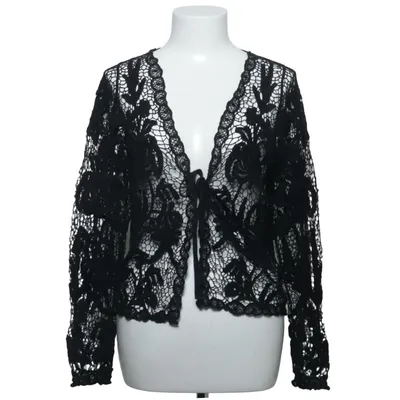 Cardigan (Noir) de Didi Pretty Different