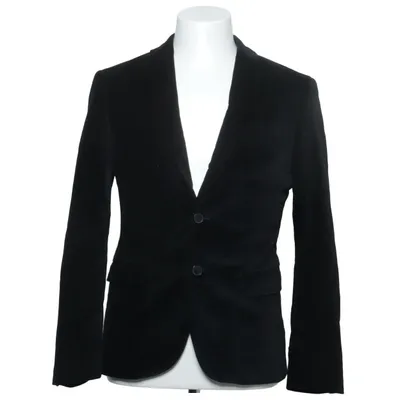 Kavaj (Svart) från Celio