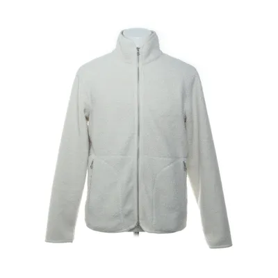 Fleecejacka (Vit) från H&M Polyester