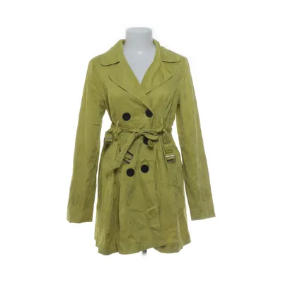 Trenchcoat (Grön) från Xoxo