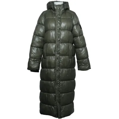 Vinterkappa (Xp-D) från Superdry Polyamid, Polyester