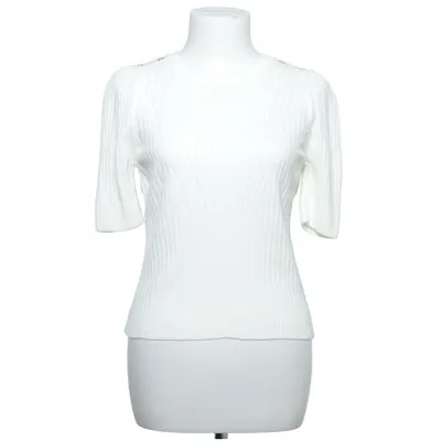 Pull-over (Blanc) de Koton Acrylique