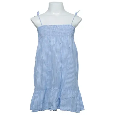 Robe (Bleu, Multicolore) de H&M Kids Coton