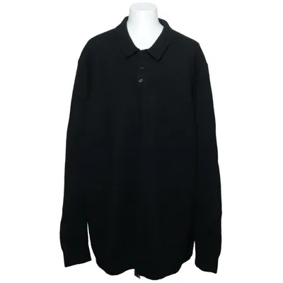 Sweater (Black) from Old Navy Polyester, Nylon, Elastane