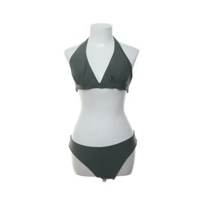 Bikini (Grön) från Stadium Elastan, Polyamid, Polyester