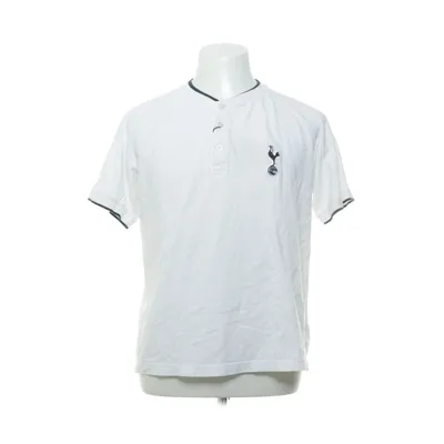 Baseballtröja (Vit, Blå) från Tottenham Hotspur Bomull