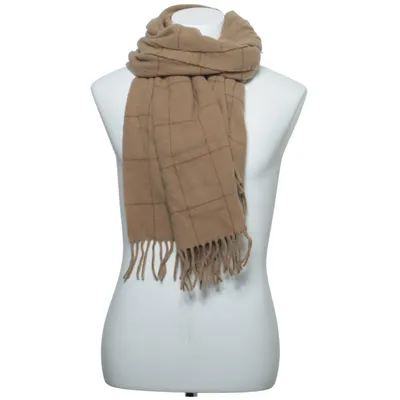 Scarf (Brown) from Polo Ralph Lauren Wool