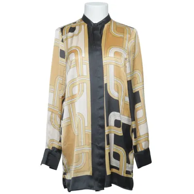 Skjorta (Beige, Flerfärgad) från Richard Allan x H&M Polyester