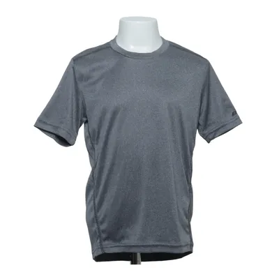 T-shirt (Gray) from Bauer Polyester