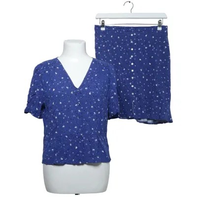 Set (Blauw, Wit) van Holly & Whyte by Lindex Viscose