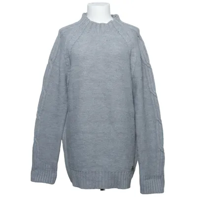Sweater (Gray) from Rusty Neal Acrylic, Elastane, Polyamide
