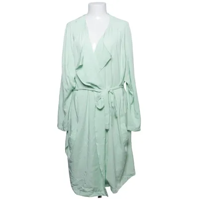 Robe portefeuille (Vert) de Sheego Trend