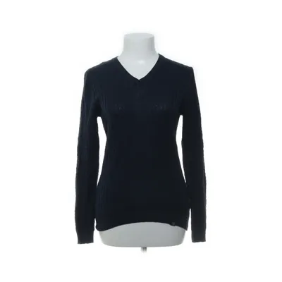 Tröja (Blå) från JH Collection by Hööks Bomull