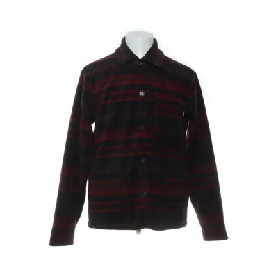 Surchemise (Rouge, Noir, Vert, Multicolore) de Yôke Polyester recyclé