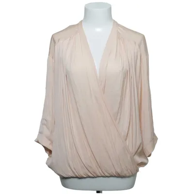 Blouse (Beige) from Summum Woman
