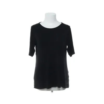 T-shirt (Svart) från Rabalder Elastan, Viskos