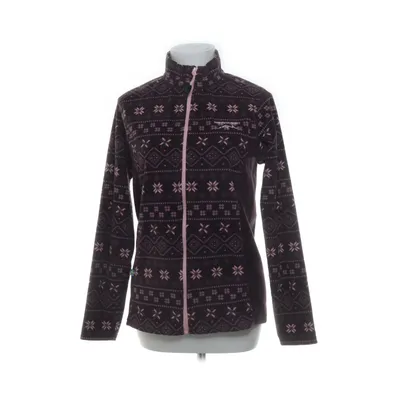 Fleece jas (Lila, Roze) van Swedemount Polyester