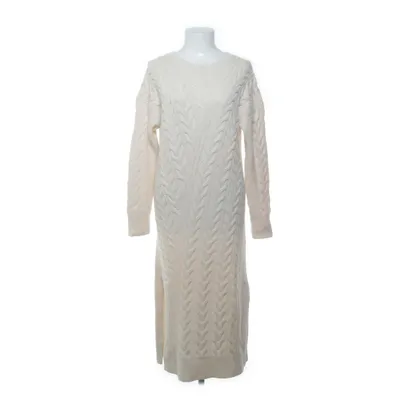 Klänning (Beige) från COS Ull, Jakull