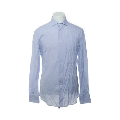 Skjorta (Slim Fit) från La Chemise Bomull