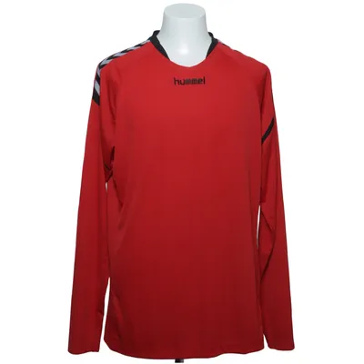 Practice jersey (Authentic) from Hummel Polyester