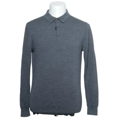 Tröja (Grå) från John Henric Merinoull