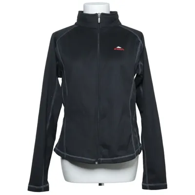 Softshell jacket (Black) from McKinley Polyester