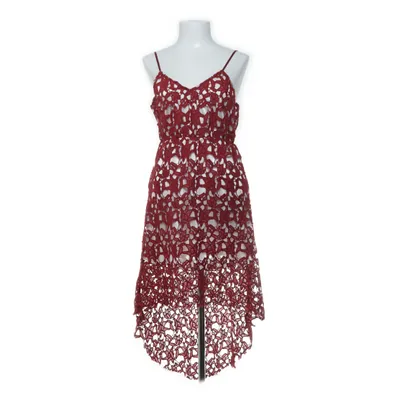 Robe (Rouge) de Misslook