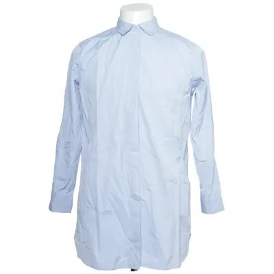 Chemise (Bleu) de MiH Jeans Coton