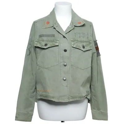 Jacka (410 majestic jacket) från Odd Molly Bomull