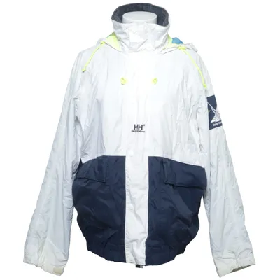 Regnjacka (Vit, Blå) från Helly Hansen