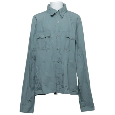 Chemise (Vert) de Rocky Coton