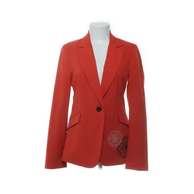 Kavaj (Röd) från Desigual