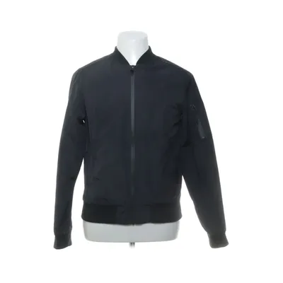 Bomberjacka (Svart) från Wearcolour Polyester