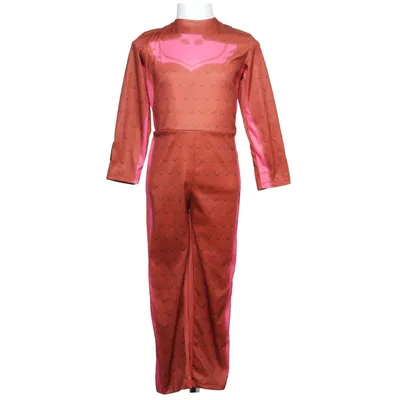 Feestkostuums (Rood, Roze) van PJ Masks Polyester